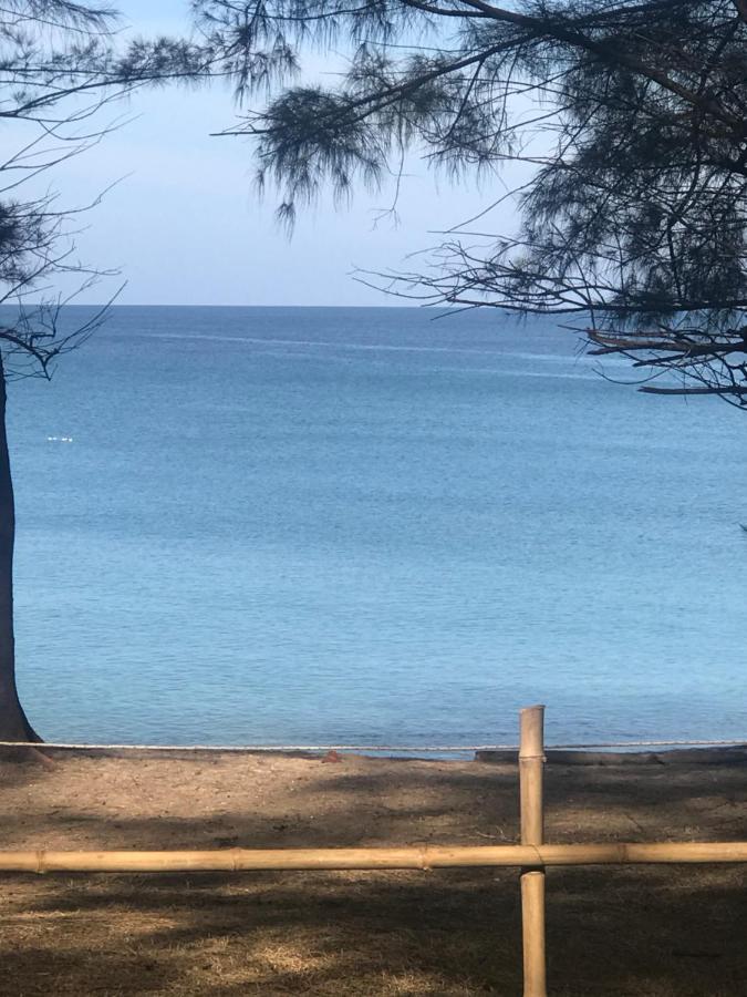 Bungalows@Maikhao Παραλία Μάι Κάο Εξωτερικό φωτογραφία