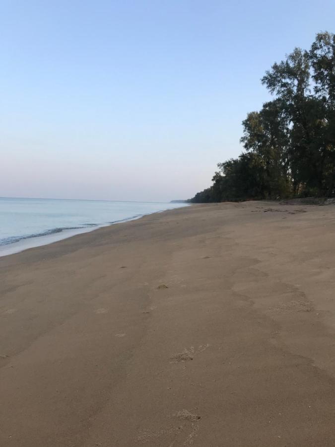 Bungalows@Maikhao Παραλία Μάι Κάο Εξωτερικό φωτογραφία