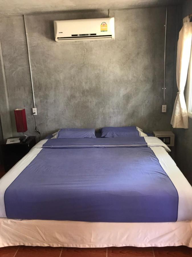 Bungalows@Maikhao Παραλία Μάι Κάο Εξωτερικό φωτογραφία