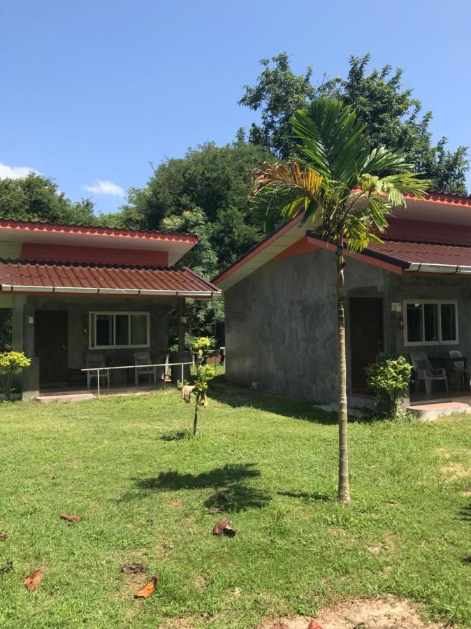 Bungalows@Maikhao Παραλία Μάι Κάο Εξωτερικό φωτογραφία