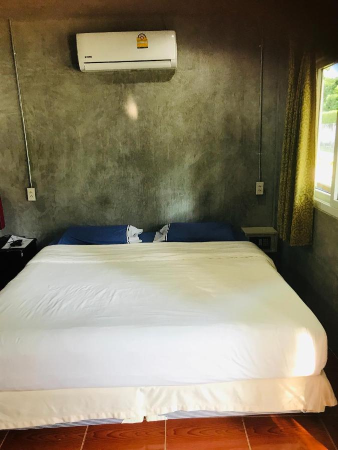 Bungalows@Maikhao Παραλία Μάι Κάο Εξωτερικό φωτογραφία