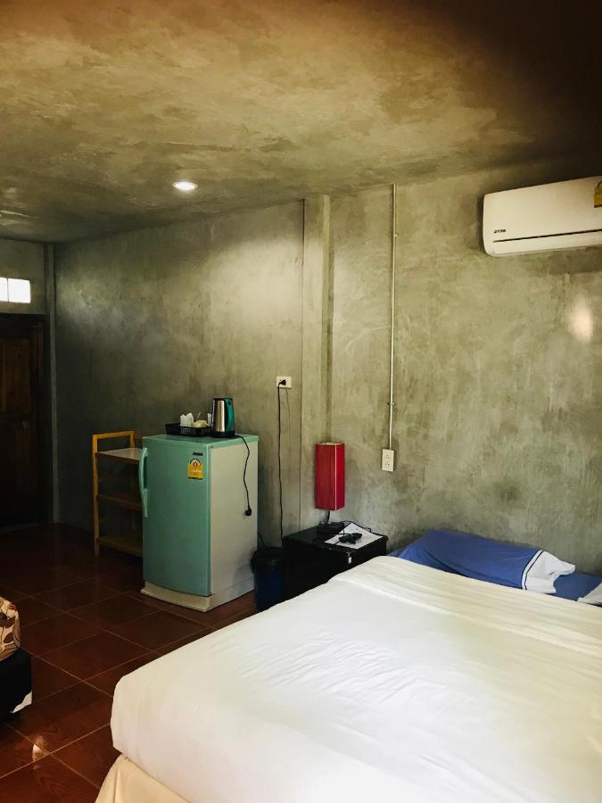 Bungalows@Maikhao Παραλία Μάι Κάο Εξωτερικό φωτογραφία