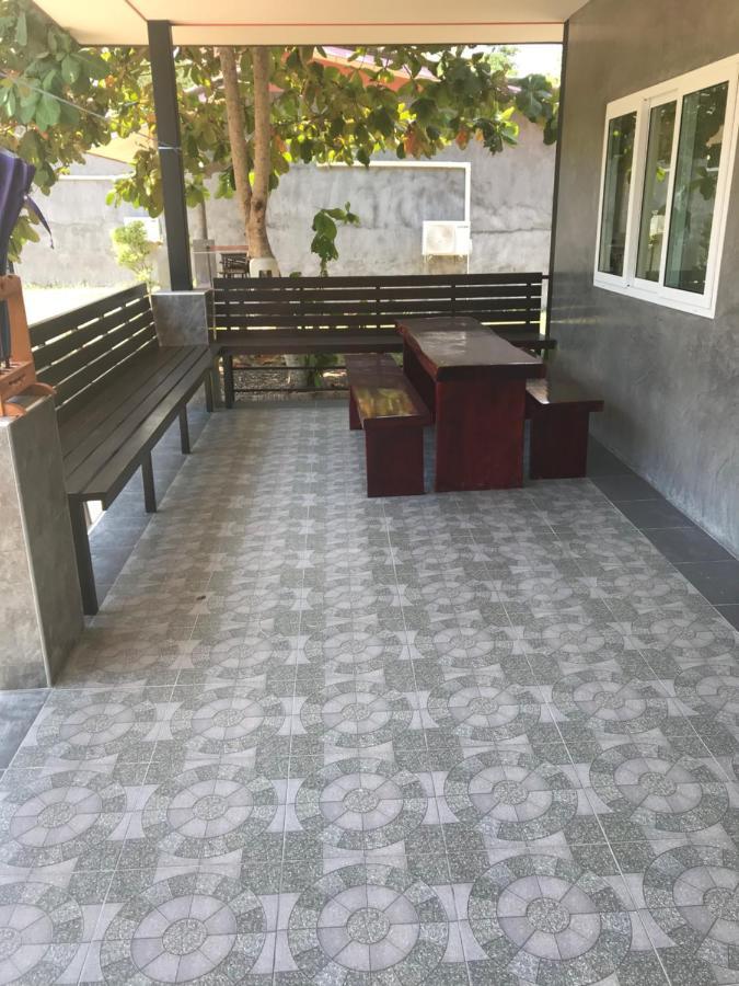 Bungalows@Maikhao Παραλία Μάι Κάο Εξωτερικό φωτογραφία