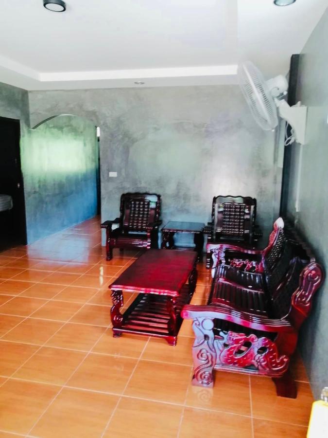 Bungalows@Maikhao Παραλία Μάι Κάο Εξωτερικό φωτογραφία
