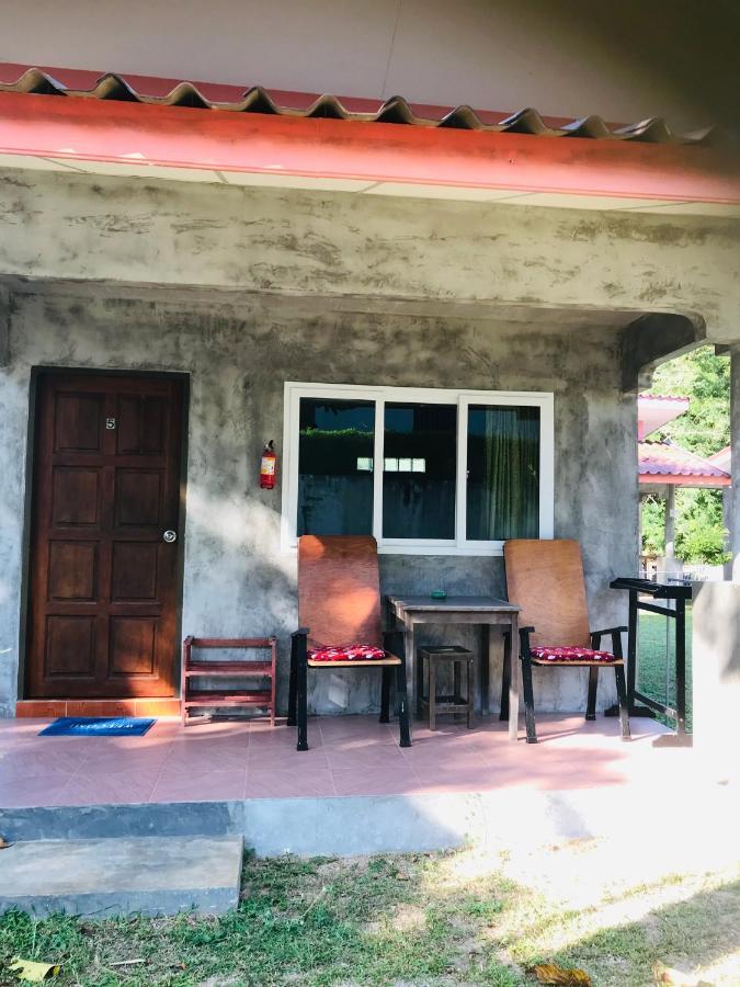 Bungalows@Maikhao Παραλία Μάι Κάο Εξωτερικό φωτογραφία
